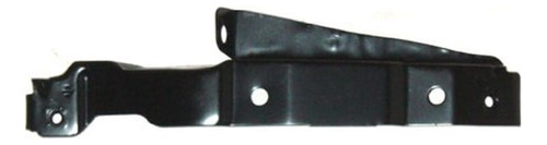 Oe Reemplazo Honda Civic Front Passenger Side Bumper Bracke.