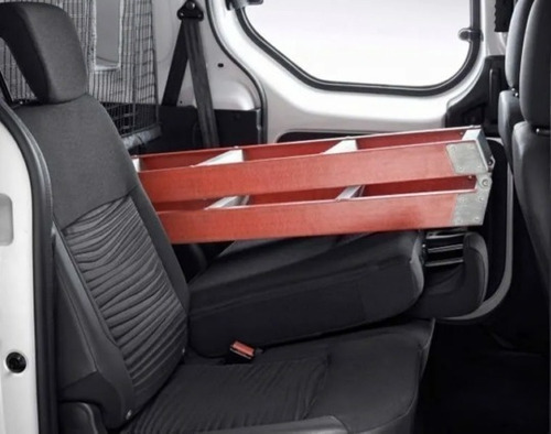 Imagen 8 de 25 de Renault Kangoo Ii Express 1.6 Emotion Pantalla Multimedia Os