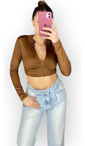 Polera top hotsell