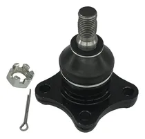 Comprar Kit X2 Rotula Superior Mitsubishi Montero 1993 Al 2000