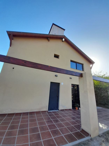 Casa En Venta Propiedad Exclusiva En Estancia Vieja A 900 Mts. De La Ruta 38 1 Ambientes