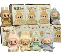 Comprar Labubu Peluche Llavero Sorpresa Super Tierno Tik Tok