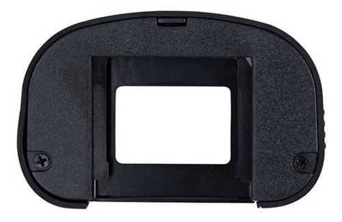 Protetor Ocular Para Canon Jjc Ec-5 Substitui Canon Eg