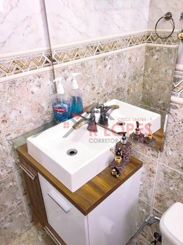 Imagem 27 de 30 de Lindo Apartamento Para Venda No Bairro Tatuapé, 3 Dorm, 1 Suíte, 2 Vagas, 108 M - 2064