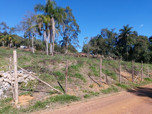 Imagem 4 de 14 de Lindo Terreno Em Ibiuna 900 Mts Boa Localização, Ac Carro!