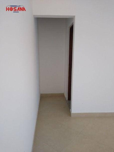 Imagem 14 de 21 de Sobrado Com 3 Dormitórios À Venda, 137 M² Por R$ 885.000,00 - Região Central - Caieiras/sp - So1061