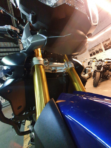 Imagem 8 de 14 de Triumph Tiger