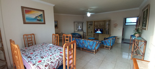 Imagem 8 de 30 de Apartamento Em Vila Caiçara, Praia Grande/sp De 138m² 2 Quartos À Venda Por R$ 340.000,00 - Ap1752467-s