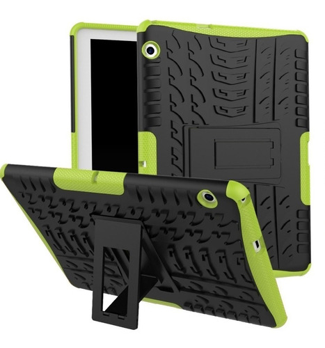 Funda Uso Rudo Huawei Mediapad T3 8 Kob-l09 Kob-w09