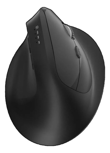 Nuevo Ratón Vertical Ergonómico True Triple Mod 2.4g
