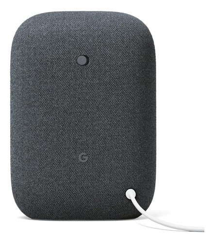 Altavoz Bluetooth Con Asistente Integrado Y Conexión Wi-fi