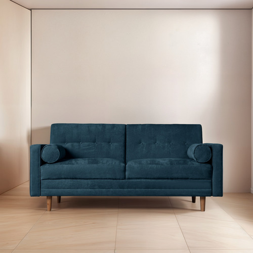 Sofá Cama Bristol Makora Beehive De Velvet