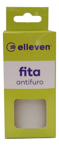 Par Fita Antifuro Elleven P/ Bike Speed Aro 700 X 25mm