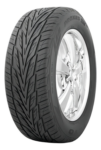Llanta 285/50r20 Toyo Proxes St3 116v