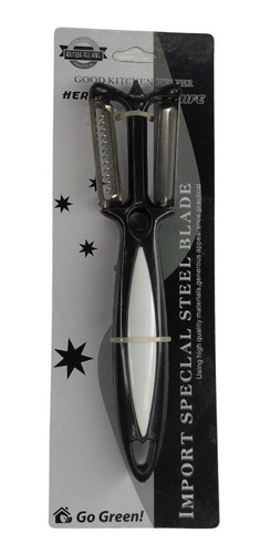 Corta Fruta / Pelador De Papas /amazon / Ns127294