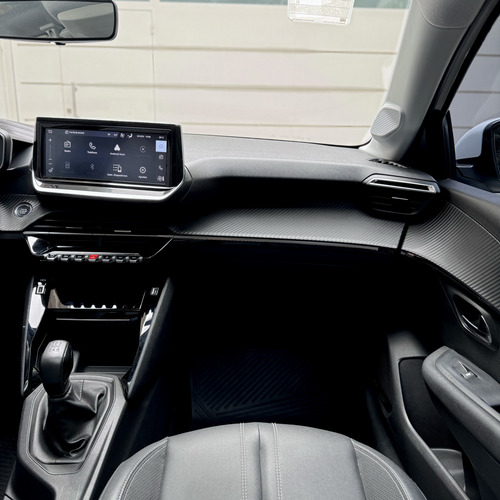 Peugeot 208 1.6 Allure Pack