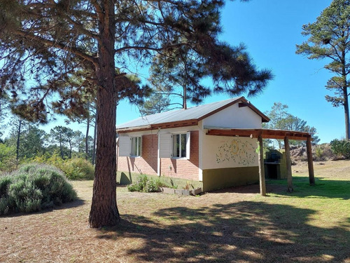 Complejo De Cabañas En Villa Yacanto Oportunidad De Inversión En El Corazón De Las Sierras