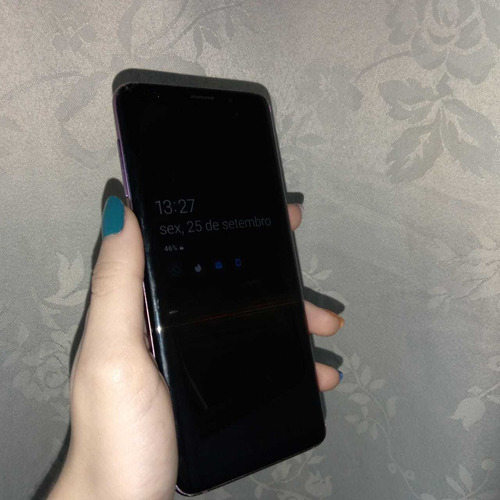 Celular Samsung Galaxy S9 64gb Frete Grátis
