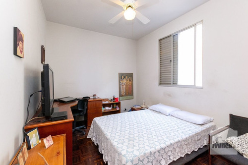 Imagem 6 de 14 de Apartamento À Venda No Santo Antônio - Código 212622 - 212622