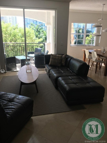 Imagem 4 de 20 de Apartamento A Venda Em Miami. - Ap00115 - 34156269