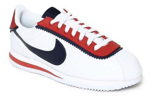 tenis nike cortez rojo hombre tenis nike cortez rojo hombre