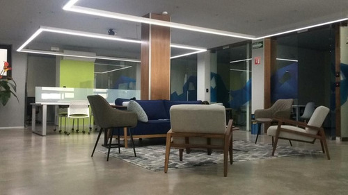 Imagen 17 de 21 de Renta Oficinas Coworking Centro Cor201110-mg