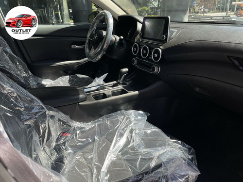 Nissan Sentra Advance