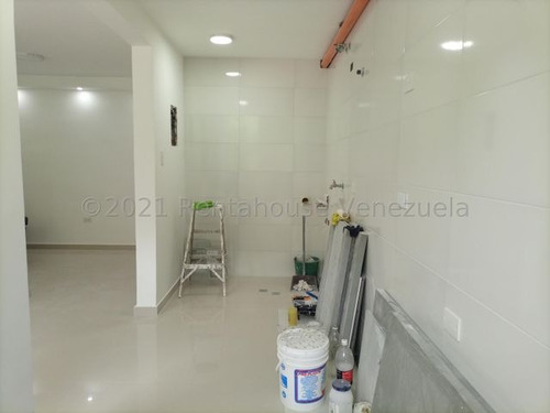 Imagen 5 de 13 de Apartamento En Venta Urbanizacion Terrasanta, Santa Rosalia, Cagua 22-586 Jf