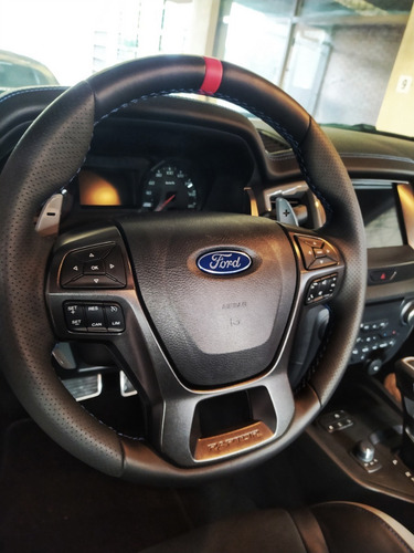 Ford Ranger Raptor L21
