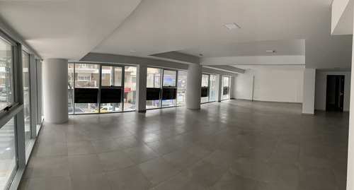 Oficina - Alquiler Belgrano