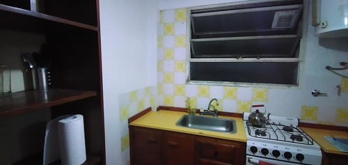 Imagen 18 de 22 de Departamento 1 Ambiente En Excelente Zona De Lanús Este - Bajas Expensas!!!!