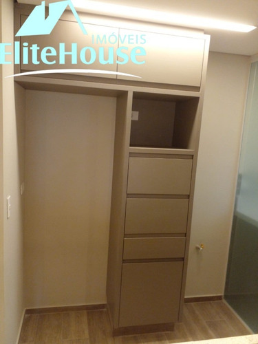 Imagem 13 de 30 de Apartamento - Ap02464 - 70218228