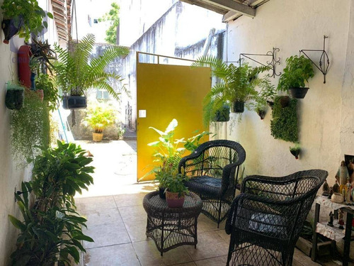 Imagem 8 de 11 de Casa À Venda, 250 M² Por R$ 1.200.000,00 - Centro - Fortaleza/ce - Ca3073