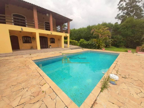 Imagem 18 de 18 de Chácara Com 3 Dormitórios À Venda, 2300 M² Por R$ 700.000,00 - Centro - Ibiúna/sp - Ch0028