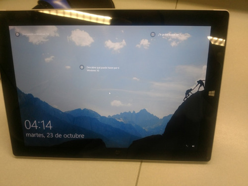 Vendo Surface 3