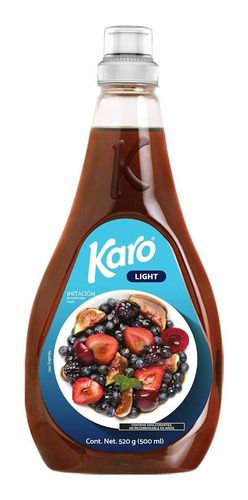 Miel Karo Light 500ml