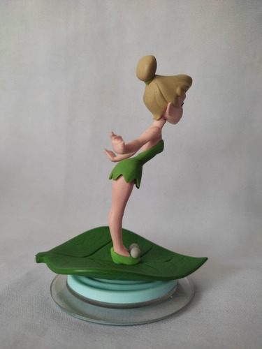 Imagen 4 de 5 de Campanita Con Detalle Tinkerbell Disney Infinity