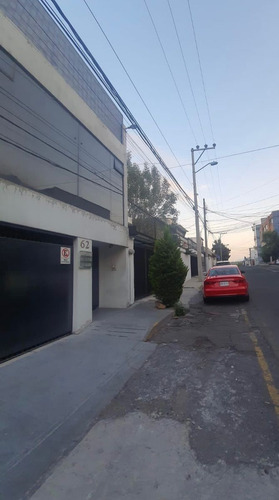 Oficinas En Venta Boulevares Naucalpan Hg