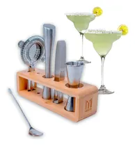 Comprar Juego De Herramientas De Bar, Herramientas De Bartender De P
