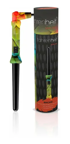 Plancha de cabello fahrenheit precio sale