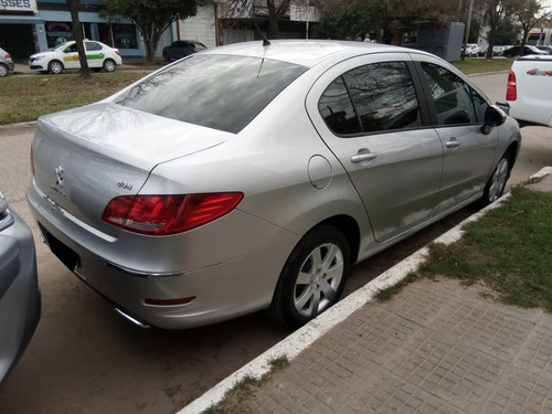 Peugeot 408 2014 2.0 Allure 143cv
