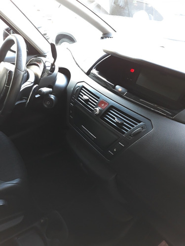 C4 Grand Picasso 2012 7l Automático