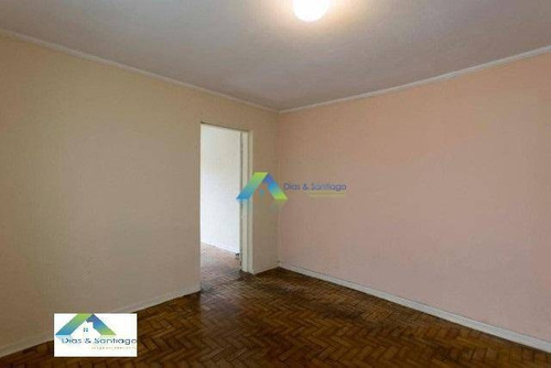 Sobrado 2 Dormitórios, 1 Banheiro E 1 Vaga À Venda, 102 M² Por R$ 379.900 - So0841