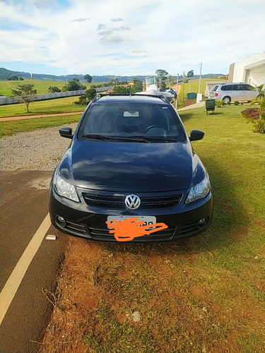 Volkswagen Saveiro 2013 1.6 Cab. Estendida Total Flex 2p