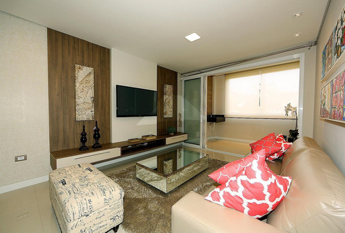 Imagem 4 de 13 de Cobertura Com 3 Dormitórios À Venda, 202 M² Por R$ 1.500.000,00 - Vila Maracanã - Foz Do Iguaçu/pr - Co0001