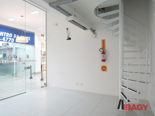 Imagem 8 de 15 de Oportunidade! Loja Em Trindade - Florianopolis - L-110772