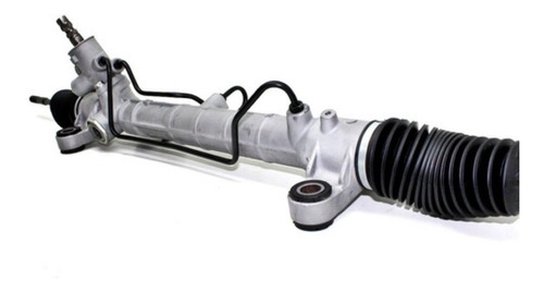 Imagem 5 de 7 de Caixa De Direção Hidráulica Toyota Corolla 2004 Original