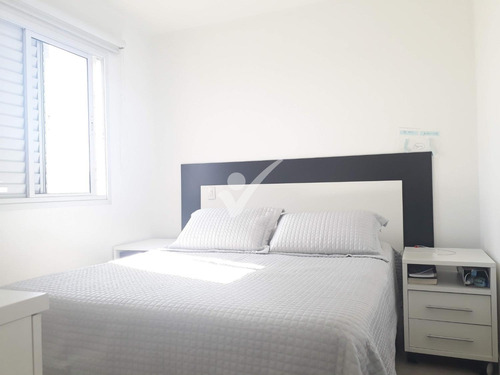 Imagem 6 de 28 de Apartamento À Venda Em Vila Formosa - Ap001716