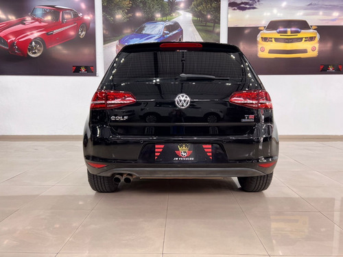 Imagem 7 de 15 de Volkswagen Golf Highline 1.4 Tsi