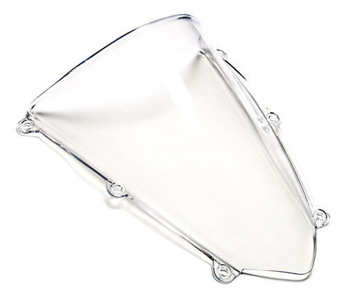 Parabrisas Honda 600rr 2007 Al 2012  Nueva Clear